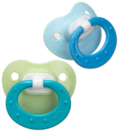 baby nuk pacifiers