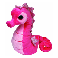 beanie baby seahorse