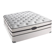 beauty rest white mattress