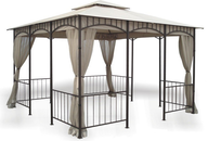 big gazebo