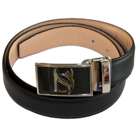 black belt