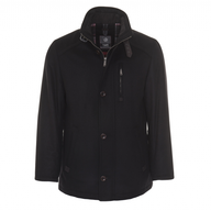 black coats jackets 