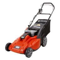 black decker lawn mower 