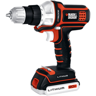 black decker power tool 