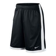 black nike shorts 