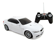 bmw remote control toy