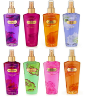 body splash 