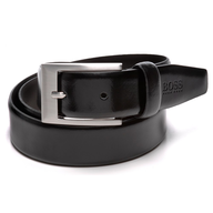 boss belt black 