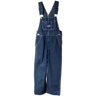 boys blue overalls