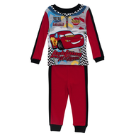 boys disney cars pajamas