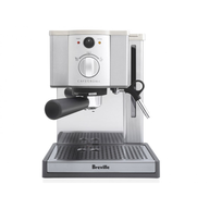 breville expresso machine 