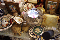 bric a brac 