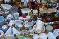 bric a brac 