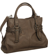 brown kooba bag 