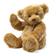 brown teddy bear