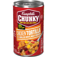 campbells chicken soup