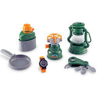 camping eating utensils 