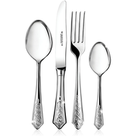 canteen silverware