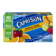 caprisun juice