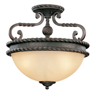 celing light fixture