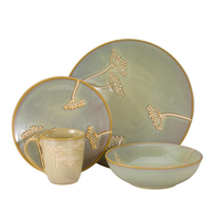 ceramic dinnerware