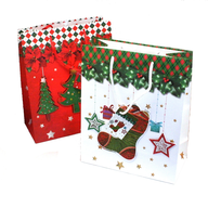 christmas gift bags 