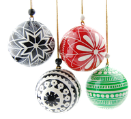 christmas tree ornaments