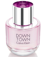 ck downtown perfume 