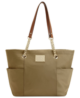 ck nylon tote 