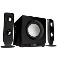 coby speakers 