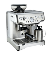 coffee machine