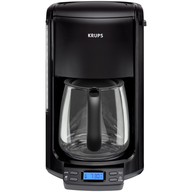 coffee maker krups