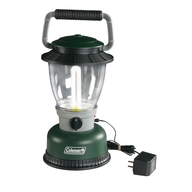 coleman camping light 