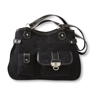 coogi handbag 