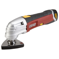 cordless multifunction power tool 