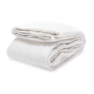 cotton down king comforter