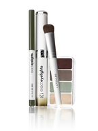 cover girl eye set