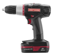 craftsman cordless handtool 