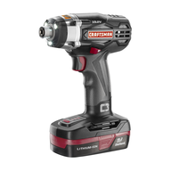 craftsman cordless power tool 