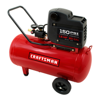 craftsmans air compressor 