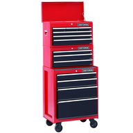 craftsmans tall storage cart