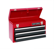 craftsmans tool box 