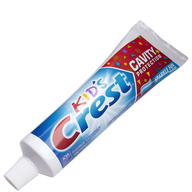 crest toothpaste