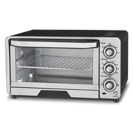 cuisinart toaster oven