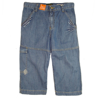 designer childrens jeans