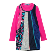 desigual womens dress 