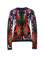 desigual womens sweater 