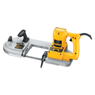 dewalt cutting band saw 