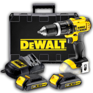 dewalt power tools