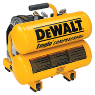 dewalt yellow compressor